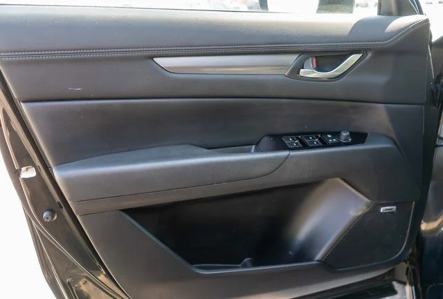Used 2020 Black Mazda Touring image 19