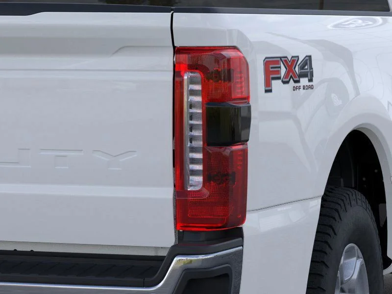 2026 Ford F-250 Super Duty XLT - Photo 22