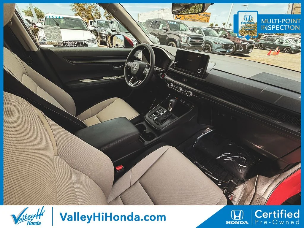 2023 Honda CR-V EX - Photo 18