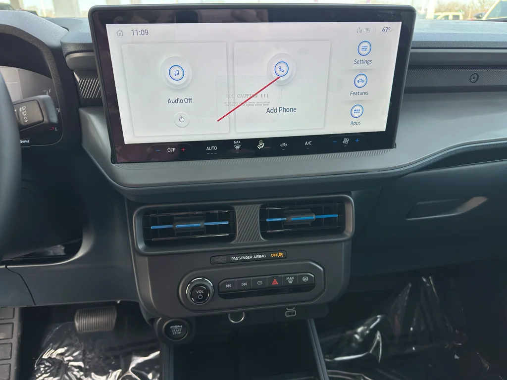 2025 Ford Maverick Lobo Standard - Photo 19