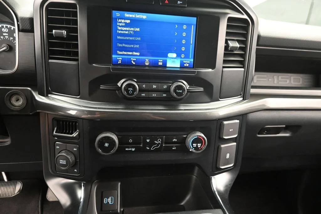 Certified Used 2023 Silver Ford XL image 19