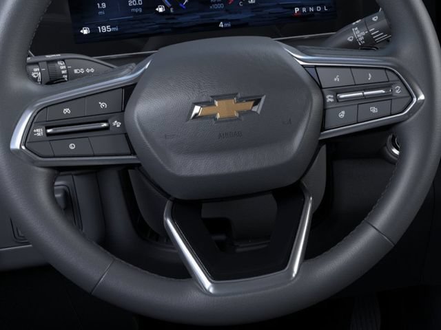 2026 Chevrolet Tahoe LT - Photo 20