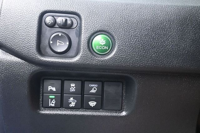 Used 2024  Honda TrailSport image 12