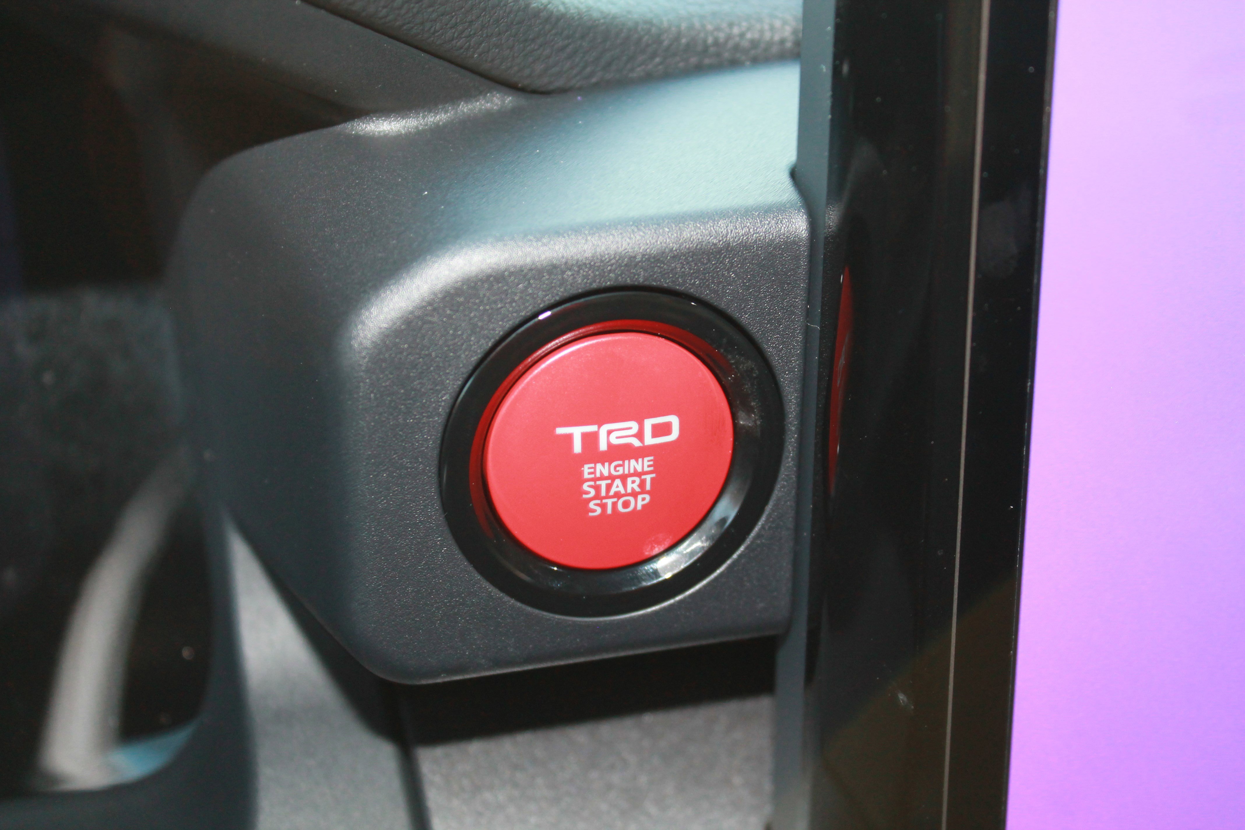 2026 Toyota 4Runner TRD Sport Premium - Photo 19