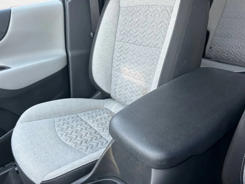 Used 2023 Sterling Gray Metallic Chevrolet LT image 11