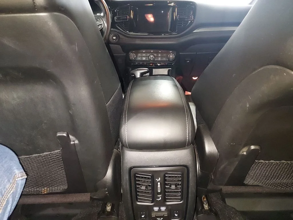 Used 2022 White Dodge GT Plus image 10