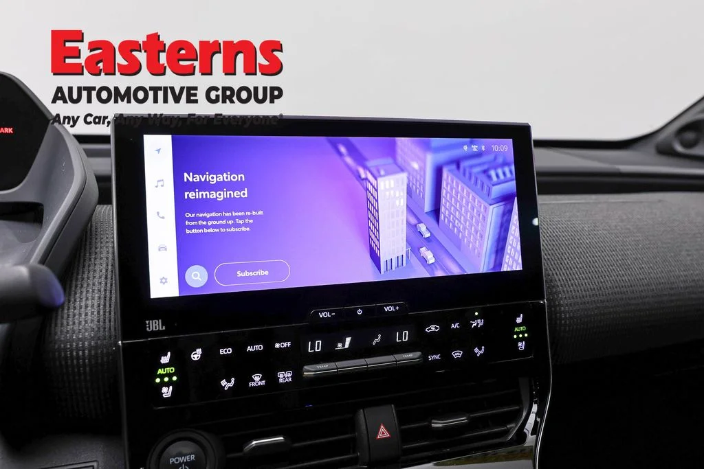 Used 2023 Black Toyota Limited image 19