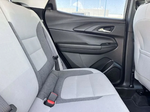 Used 2025 Black Chevrolet LT image 64