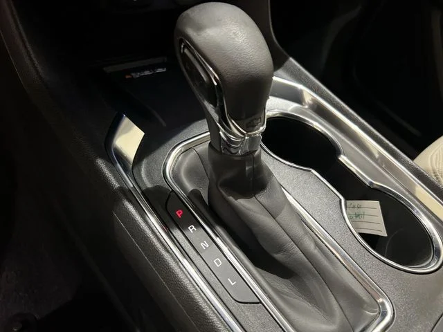 Certified Used 2023 Gray Chevrolet LT image 14