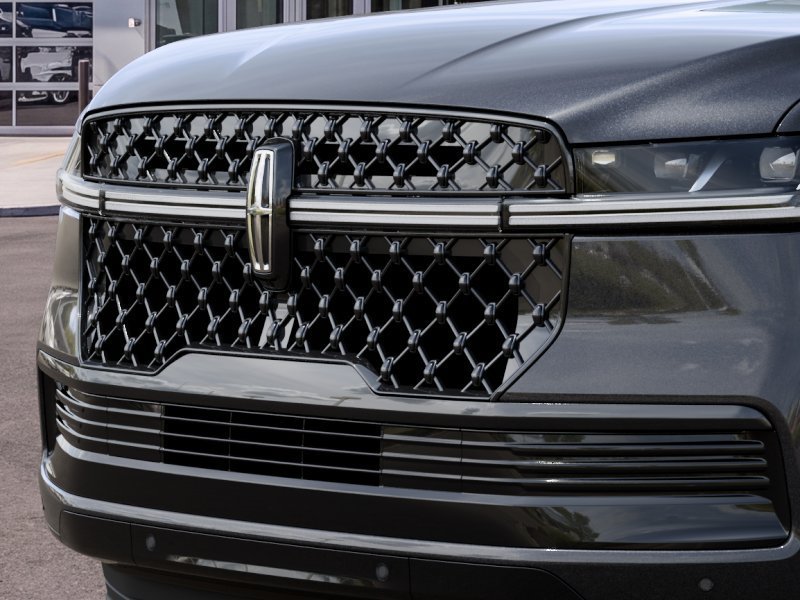 New 2027 Starlight Gray Premium Colorant Lincoln Reserve image 17
