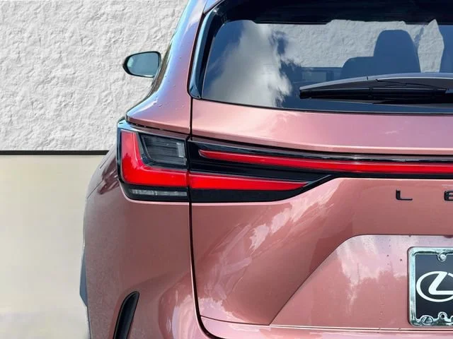 New 2026 Copper Crest Lexus LUXURY AWD image 10