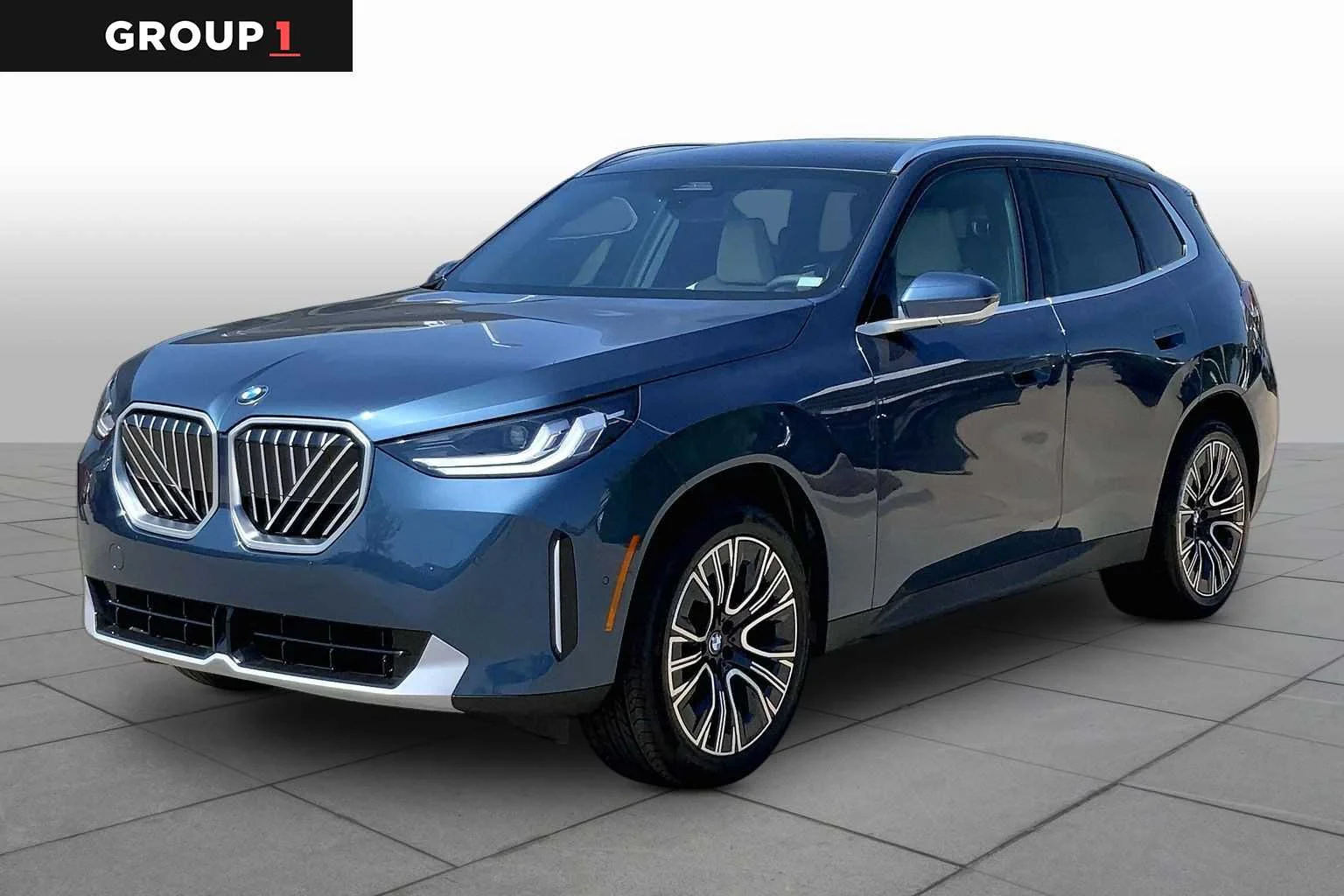 2026 BMW X3 30 XDRIVE's photo