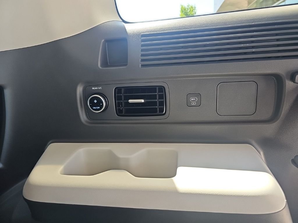 2026 Hyundai Santa Fe SEL - Photo 38