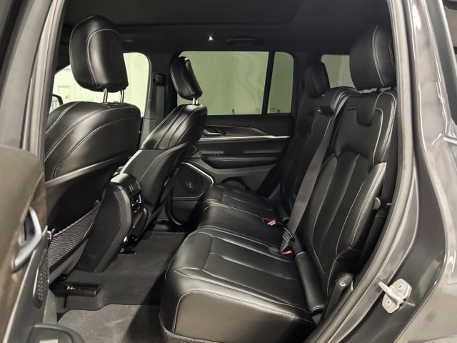 Used 2026 Gray Jeep Limited image 19