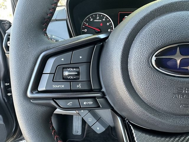 Used 2024 Gray Subaru Base image 23