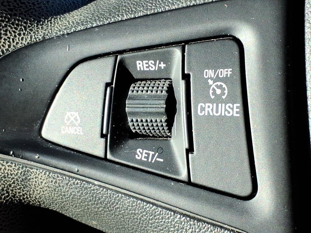 Used 2017 Summit White Chevrolet LS image 14