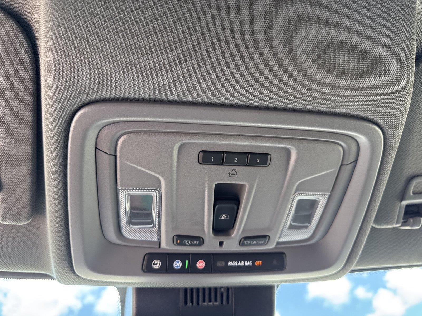 2026 Chevrolet Silverado 2500 HD LTZ - Photo 28