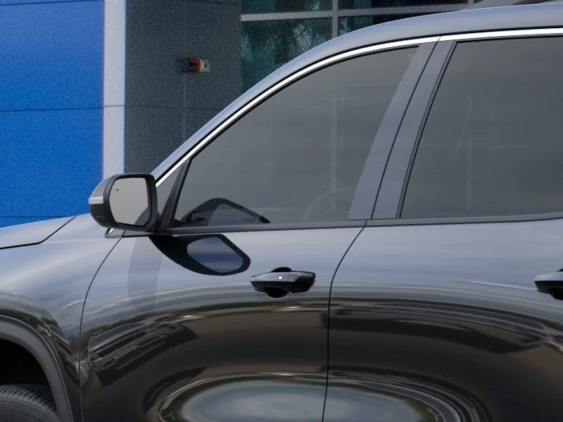 2027 Chevrolet Traverse LT - Photo 12