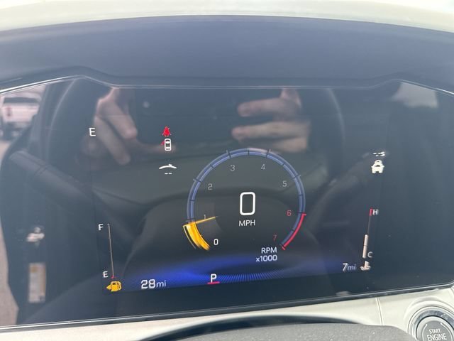 New 2026 Cypress Gray Chevrolet LT image 30