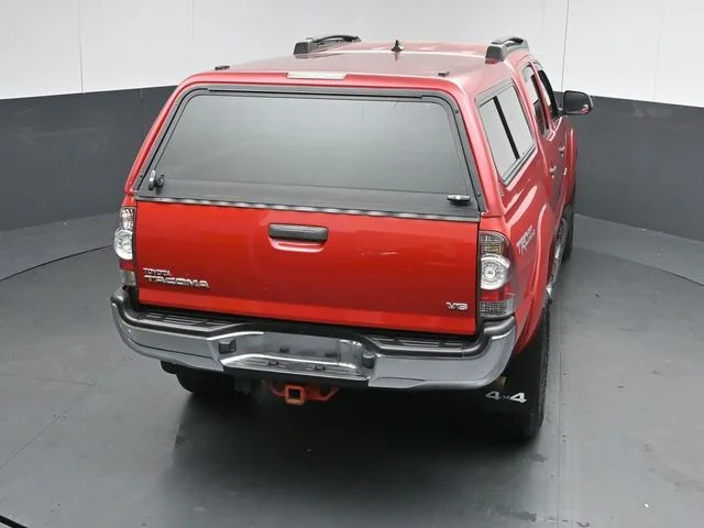 Used 2013 Red Toyota Base image 47