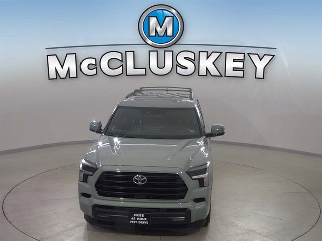 Used 2025 Gray Toyota SR5 image 16