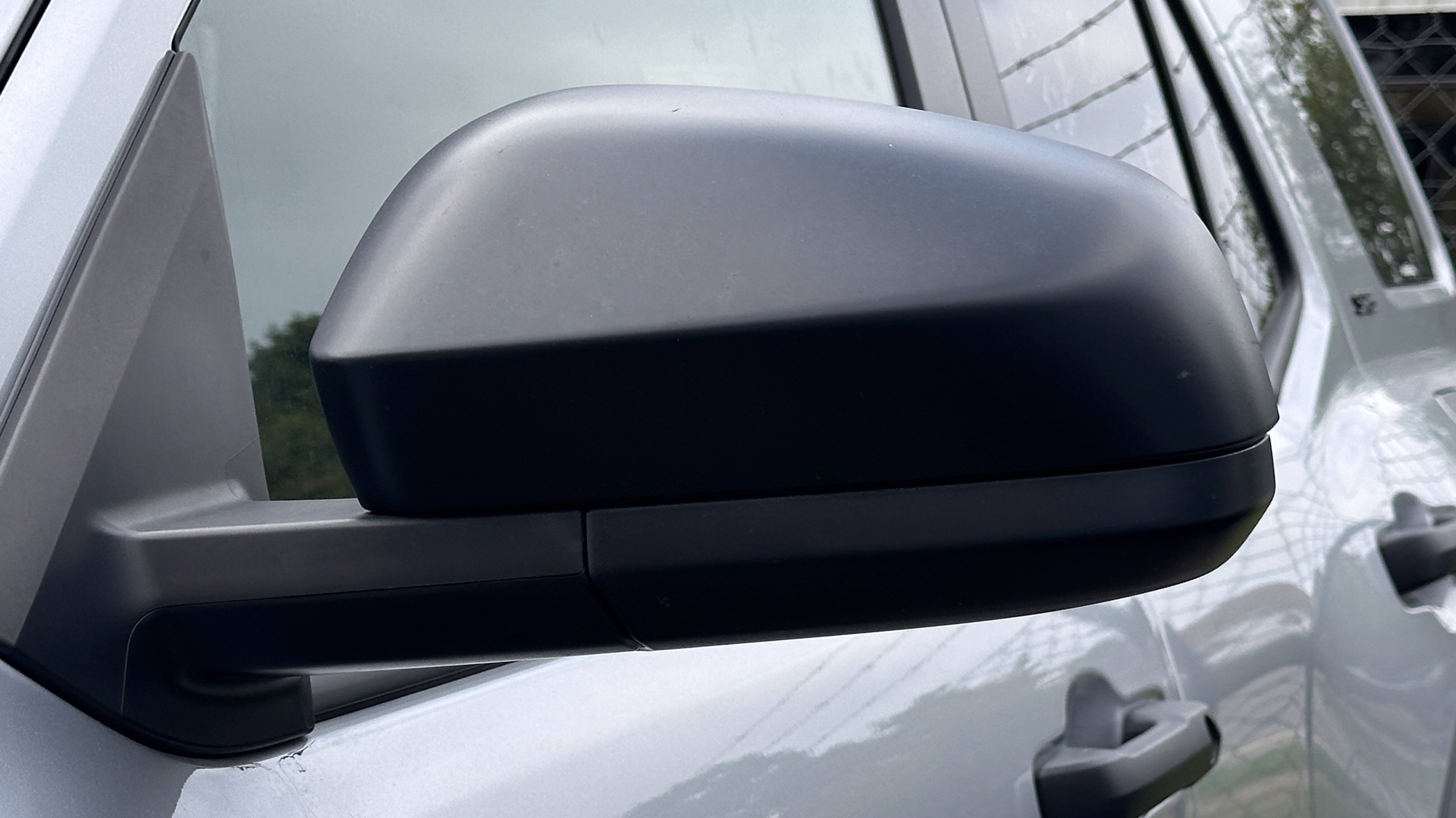 Used 2025 Silver Toyota SR5 image 3