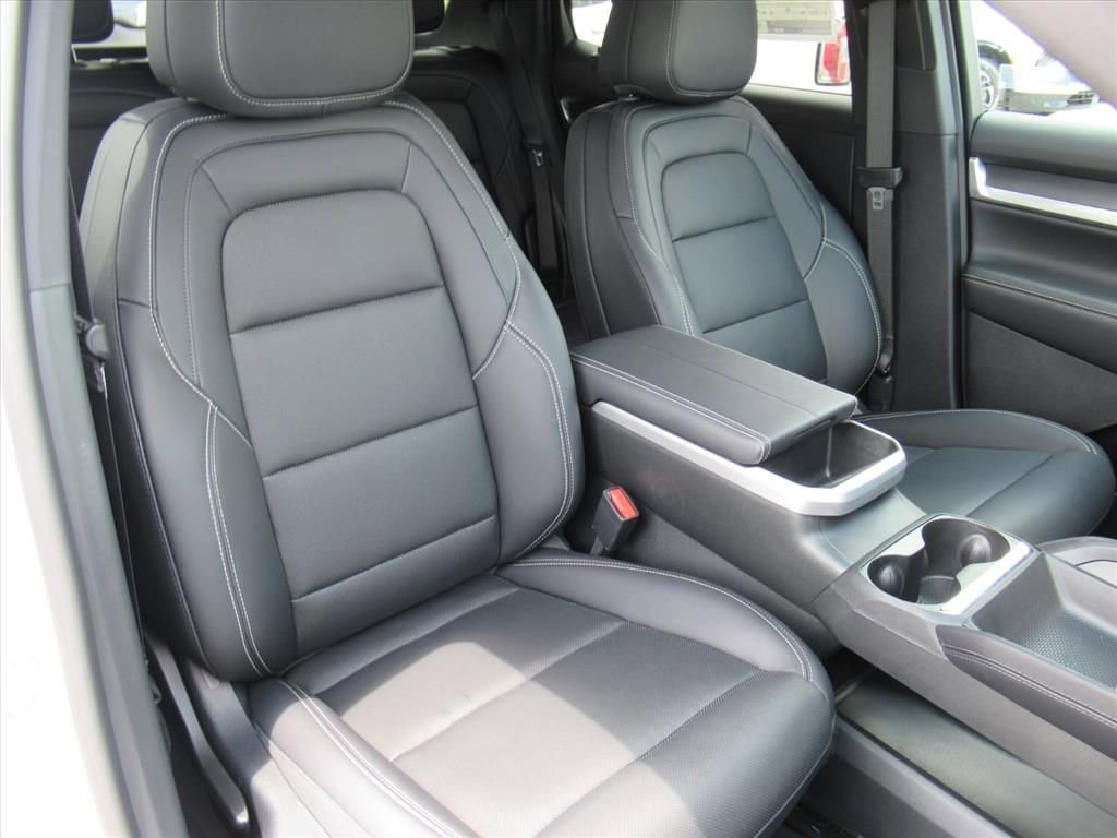 2026 GMC Terrain Elevation - Photo 9