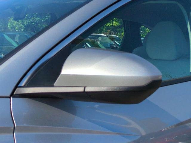 New 2026 Silver Hyundai SE FWD image 12