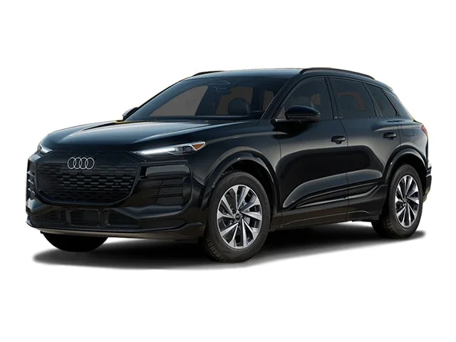New 2027 Mythos Black Audi Premium Plus image 13