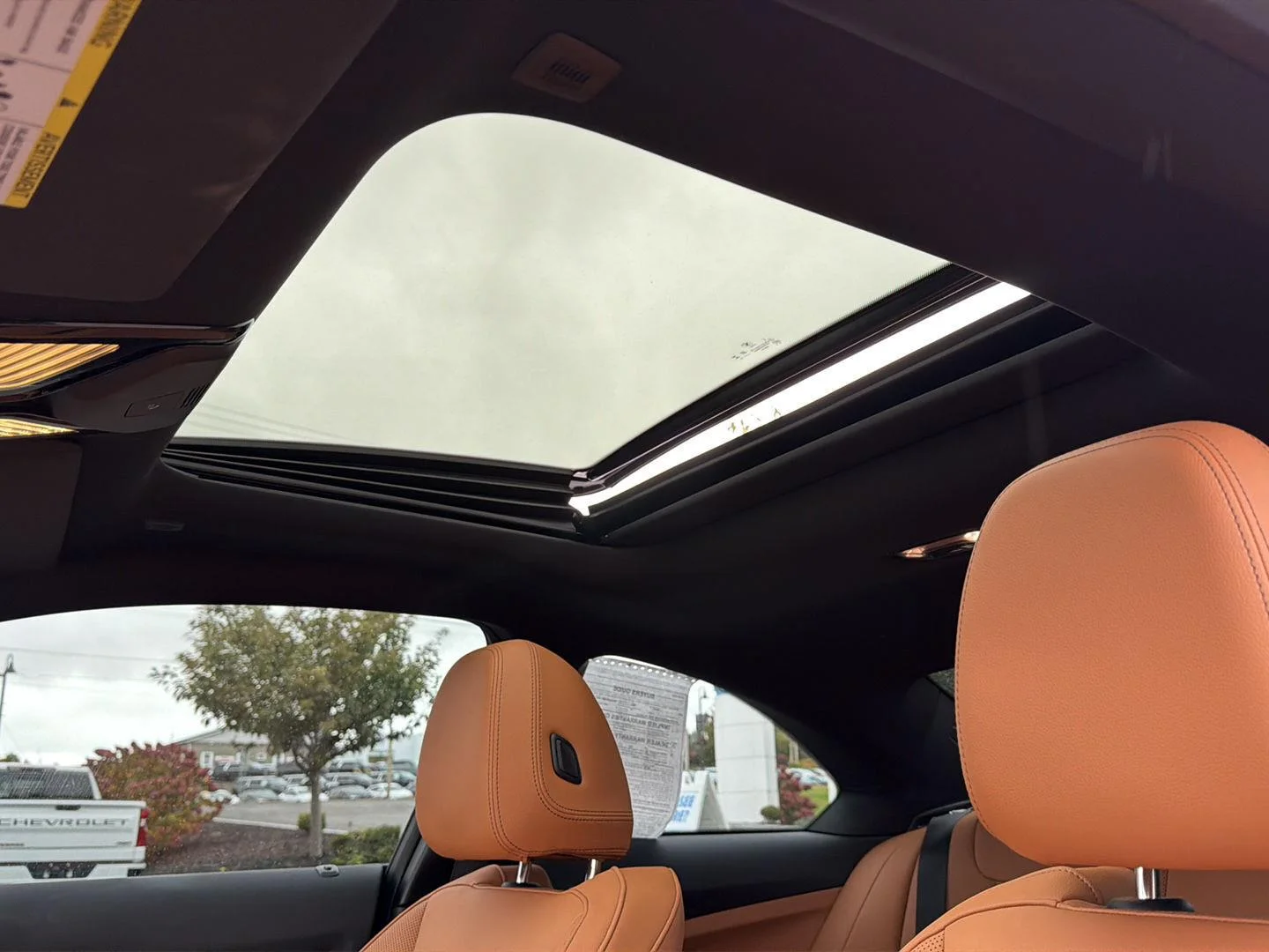 Used 2024 Black Sapphire Metallic BMW M240i xDrive image 23