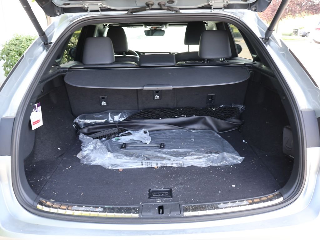 Used 2023 Iridium Lexus 350 Premium image 10