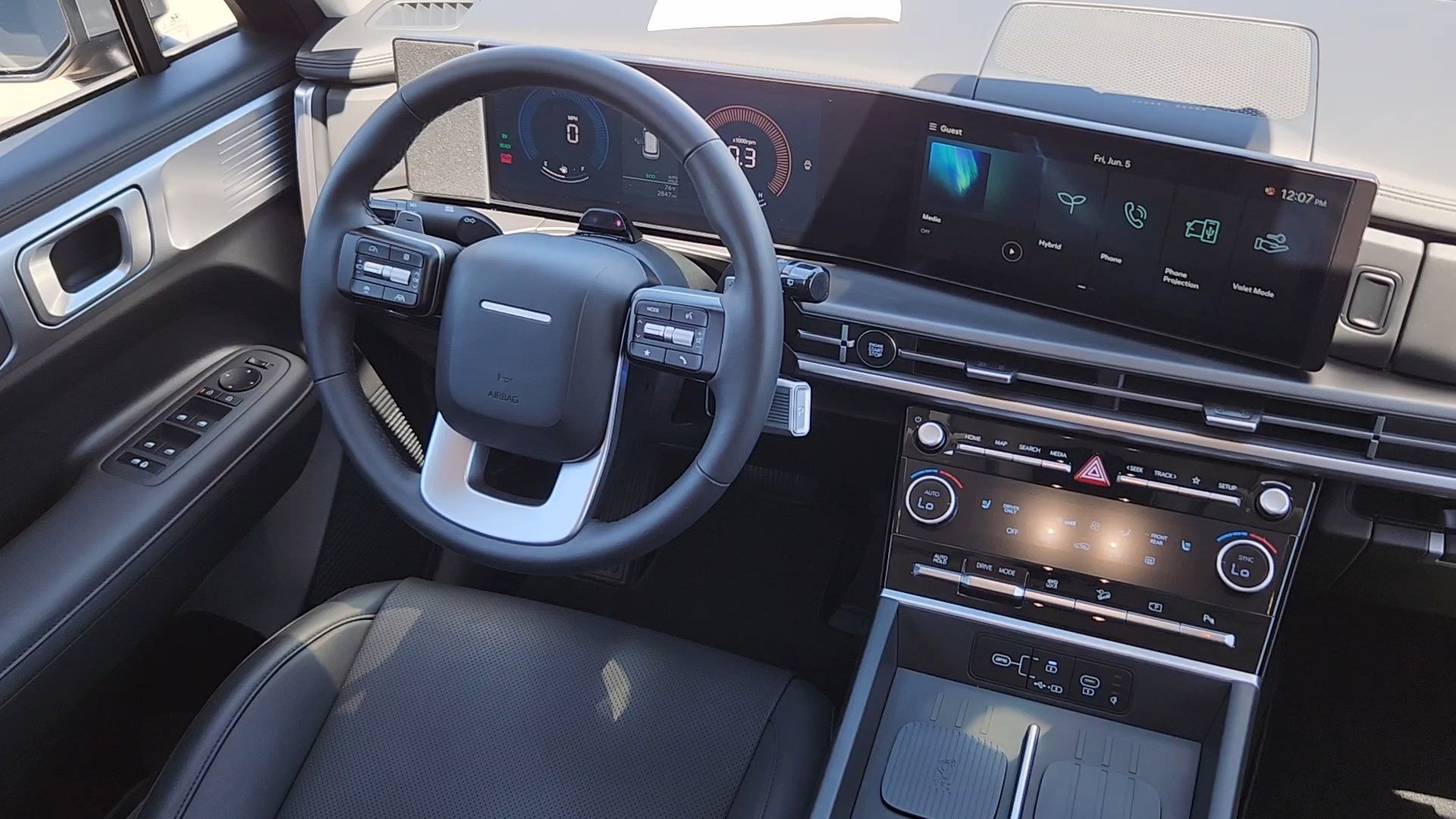 Used 2026 Ecotronic Gray Hyundai SEL image 5