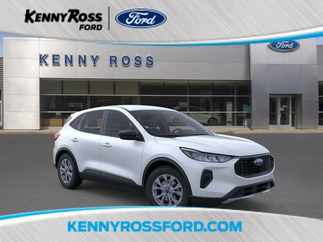 2026 Ford Escape Active®