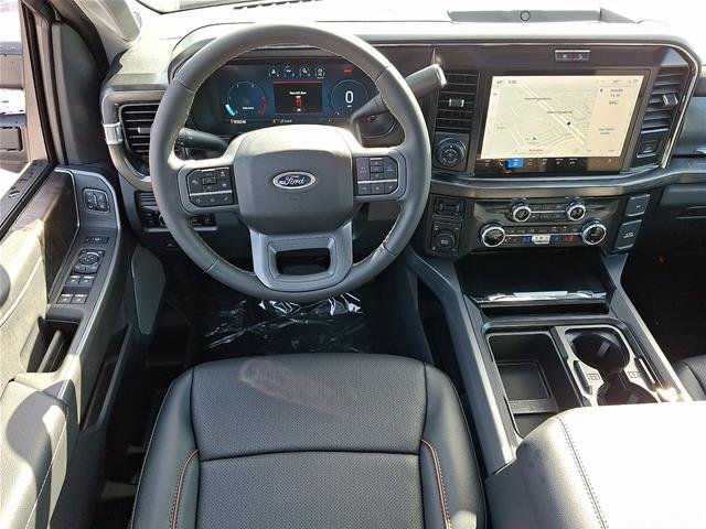 New 2026 Avalanche Ford F-250® Lariat® image 27
