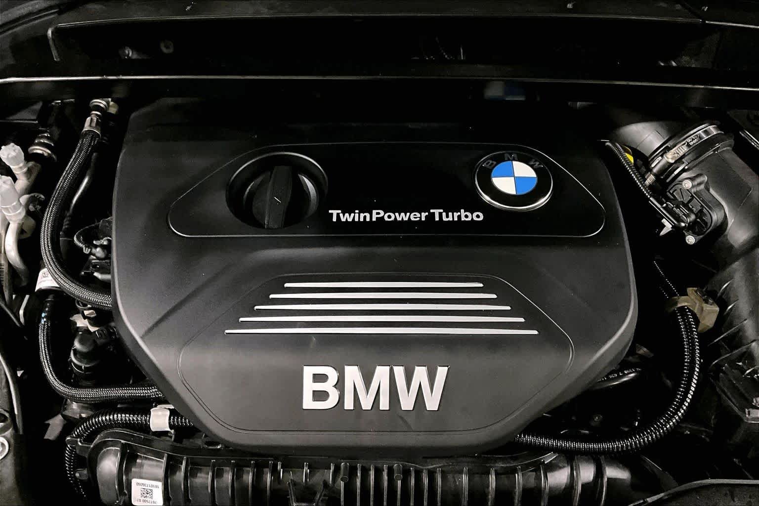 Used 2019 Jet Black BMW xDrive28i image 30
