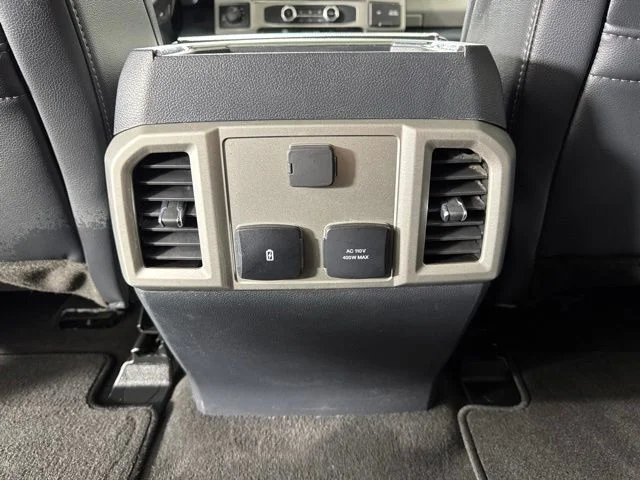 Certified Used 2022 Silver Ford Lariat image 13