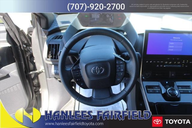 Certified Used 2023 HEAVY METAL Toyota  image 17