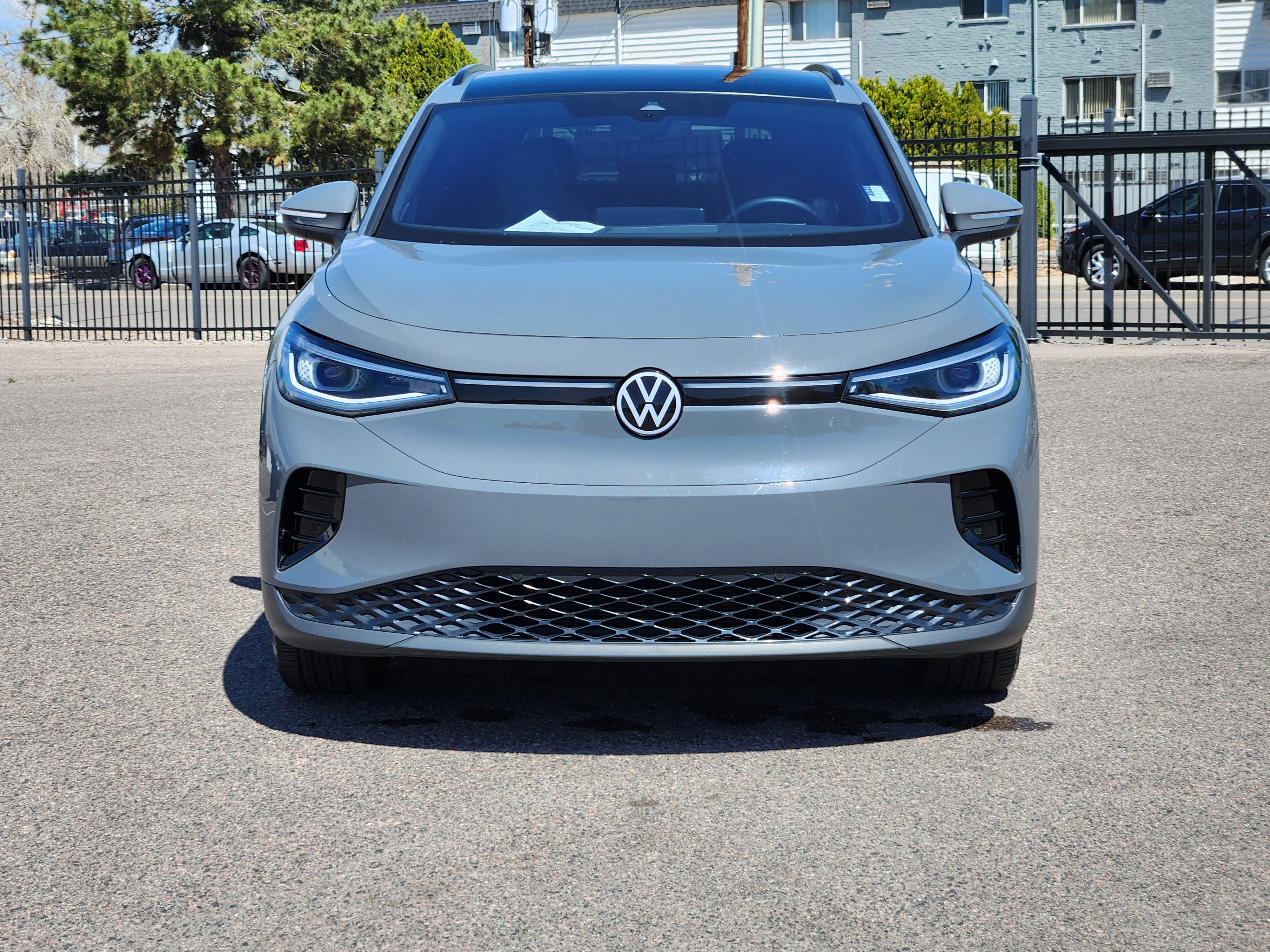 Certified 2023 Volkswagen ID.4 PRO S with VIN 1V2WNPE86PC046345 for sale in Aurora, CO