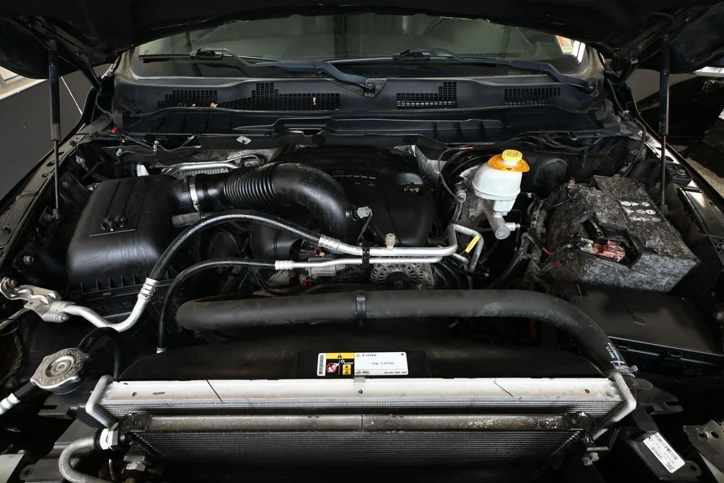 Used 2016 Black Ram Sport image 42