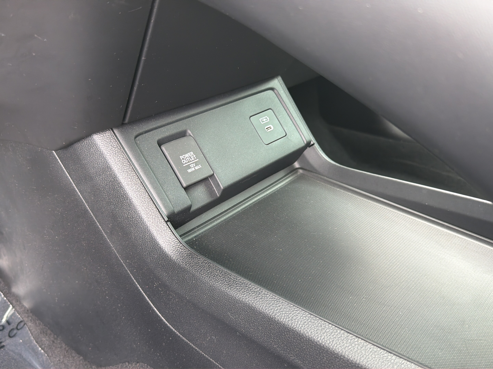 Used 2024 Platinum White Pearl Acura Base image 27