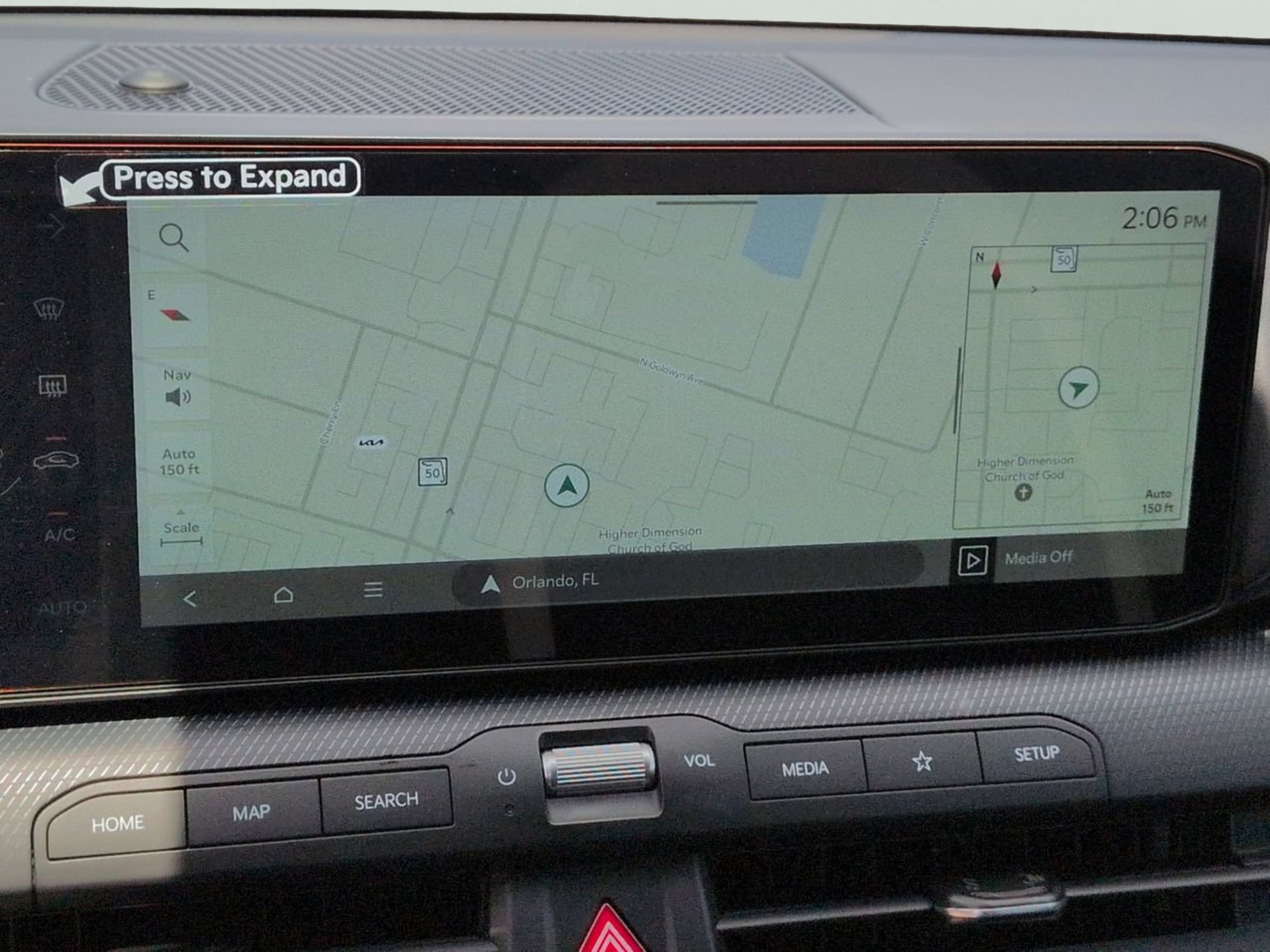 New 2026 Currant Red Kia GT-Line Turbo image 15