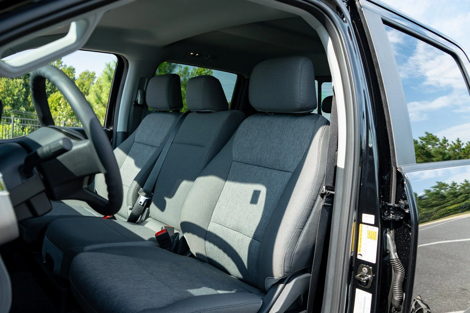 2026 Ford F-250 Super Duty XL - Photo 15