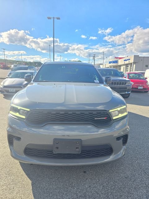 2025 Dodge Durango