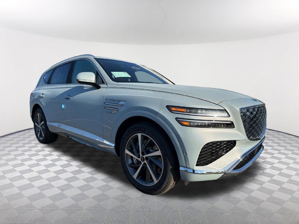 New 2027 Blue Genesis 2.5T ADVANCED image 3