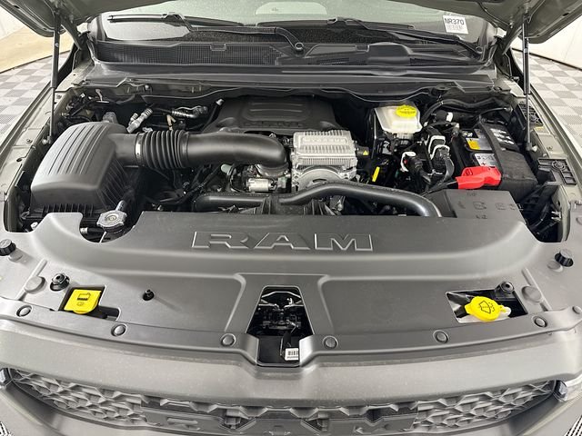 New 2026 Canyon Lake Exterior Paint RAM Rebel image 31