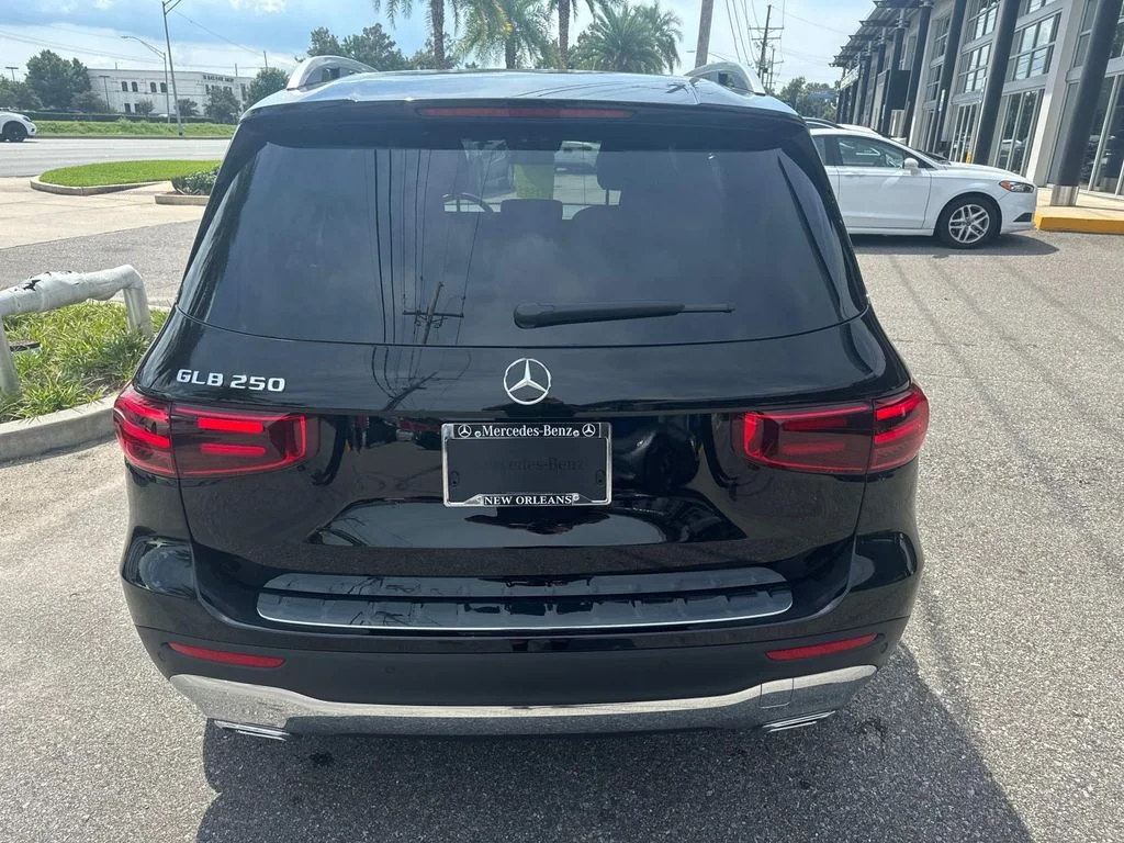 2024 Mercedes-Benz GLB Base - Photo 6