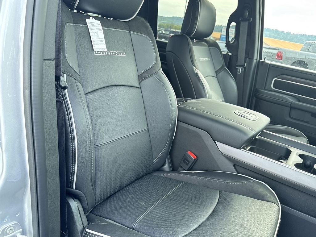 2026 RAM 2500 Laramie - Photo 30