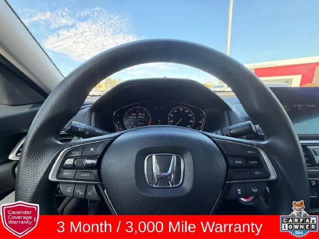 Used 2018  Honda LX image 25