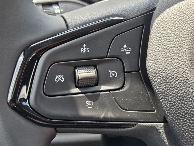 New 2027 Sterling Grey Metallic Chevrolet LT image 17