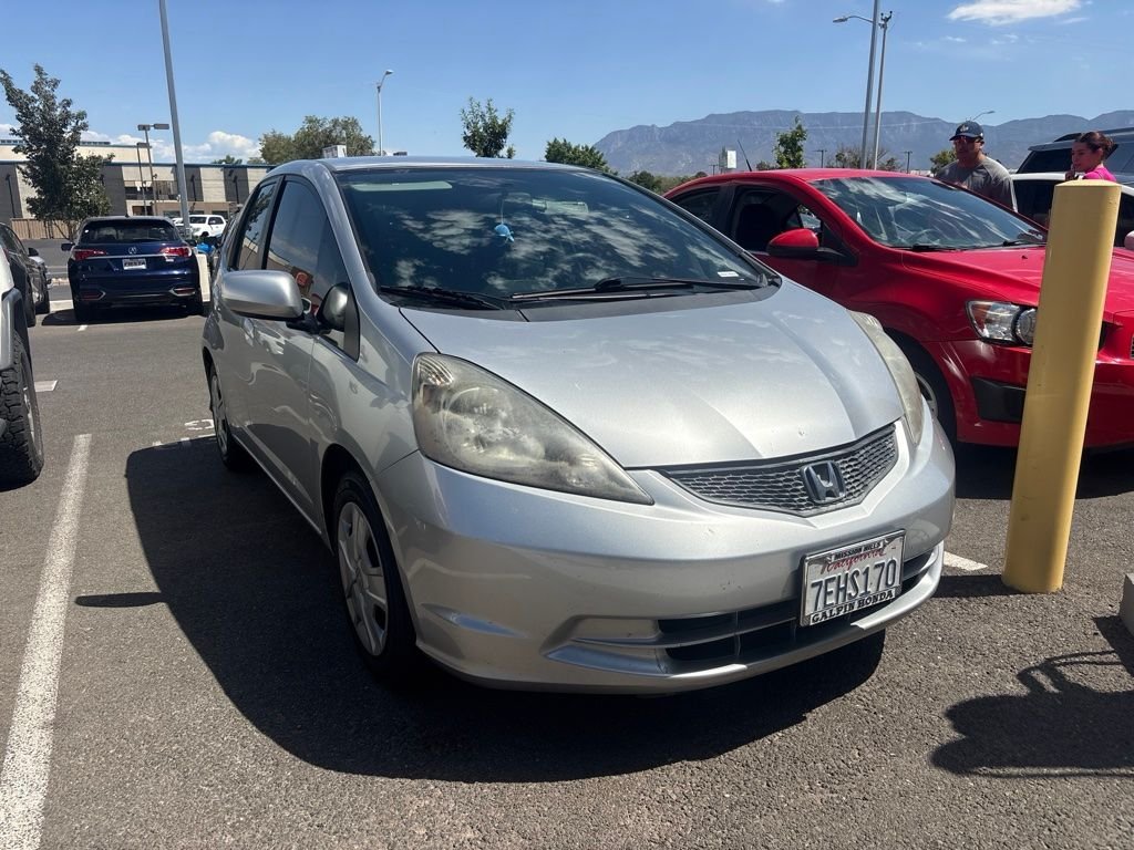 Used 2013  Honda Base image 1